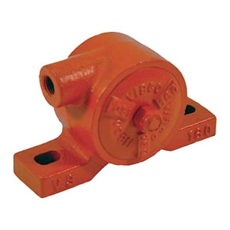 Vibco Vibco Silent Pneumatic Turbine Vibrator - VS-160HS VS-160HS